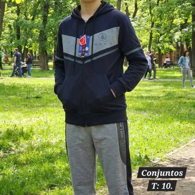 En venta conjuntos de invierno para niños 👦 ✅ - 6/10
