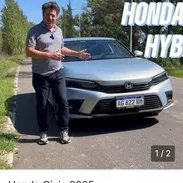Honda Civic 2025 - Img 54941335