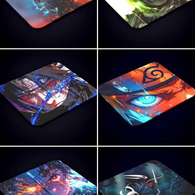 Se vende mousepad temáticos de series y juegos - Img 123245211