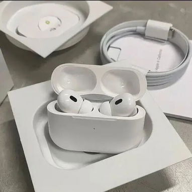 💨 AirPods Pro 2 – Calidad Premium 🇺🇸 - Img 121385793