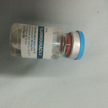 Medicamentos - 8/10