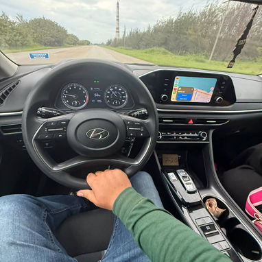Hyundai Sonata 2021 - 4/4