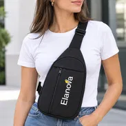 Pechera / Bolso - Img 57455742