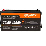 BATERÍA 25V 100A LIFEPO4 - Img 57163993
