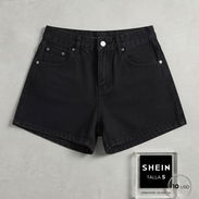 Short de mezclilla y bermudas de mujer - Img 57146298