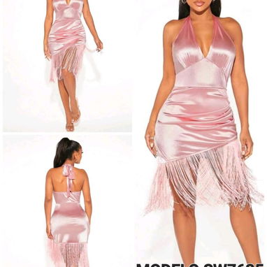 💕👗 ¡ROPA DE MUJER NUEVA Y A LA MODA! 👗💕 - 3/8