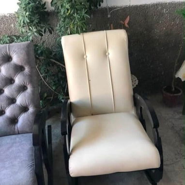Sillones comadritas con calidad, confort y buena terminación. - 7/10