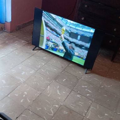 Se vende tv plasma de 43 pulgadas - 4/4