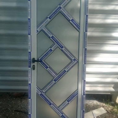 Carpinteria en aluminio - Img 124487265