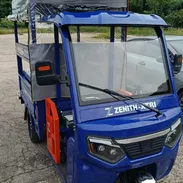 Triciclos Híbridos marca ZENITH.Se vende - Img 58444648