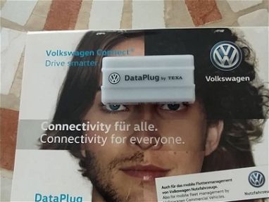 Data plug de VW Y FILTRO DE COMBUSTIBLE - Img main-image-45586859