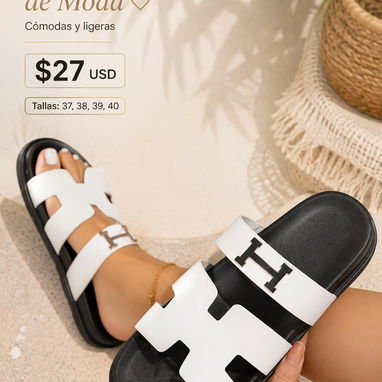 Más zapatos para mujer - 10/10