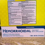 🧊 UNGÜENTO HEMO-FREE ICE+ – ¡Desinflama, Calma, Libera! Alivio Exprés y Silencioso para Volver a Sentarte en Paz 💺❄️💨 - Img 52048239