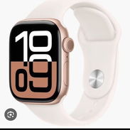 Apple watch serie 10 - Img 56626780