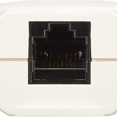 APC PNET1GB ProtectNet  RJ45 Protector de sobrecargas, para base 10/100/1000, para líneas Ethernet  53274327 - Img 123154344