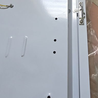 Lámpara de Techo LED Cuadrada - 4/6
