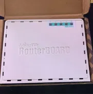 RouterBoard RB750r2 nuevo en su caja - Img 49826782