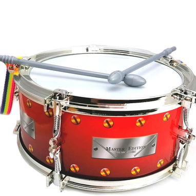 🧧Tambor para marcha de juguete/12 usd🧧 - Img 116109967
