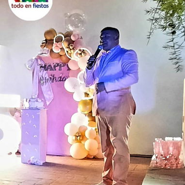 Celebra tus quince con nuestra compañia...donde nos encargamos de todo por ti - Img 118036630