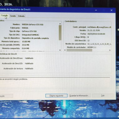 PC Completa - Img 124336110