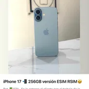 iPhone 17 - Img 56109565