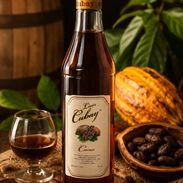 Licor de Cacao Cubay - Img 56338129