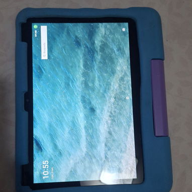 Tablets AMAZON KIDS - 2/4