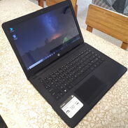 Laptop HP/14"/AMD E2-900e/500GB/4GB DDR4 - Img 45417597