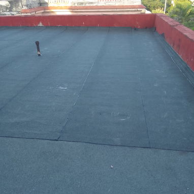 Montajes y puestas de manta asfaltica para techos y cubiertas de cualquier tipo. - Img 124951664