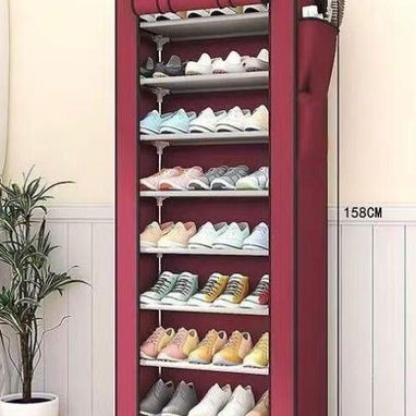 zapatera con lona(UH) - 3/3