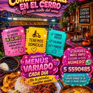 Comida criolla casera - Img 56142216