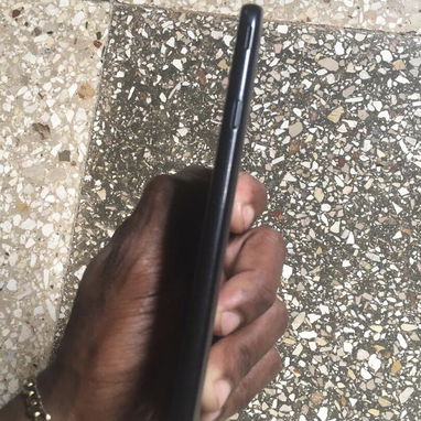 12/Samsung J7 modelo "SM-J737A" del 2016 para piezas…Defectado por corte en la Placa, Todo lo demás en Estado impecable… - Img 123620508