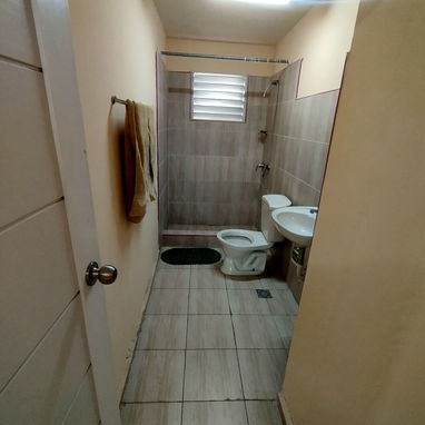 Apartamento 2 habitaciones en Embil, Boyeros | 76,59 m², balcón y clósets nuevos - 8/10