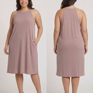Vestido old navy 4x - Img 56368987
