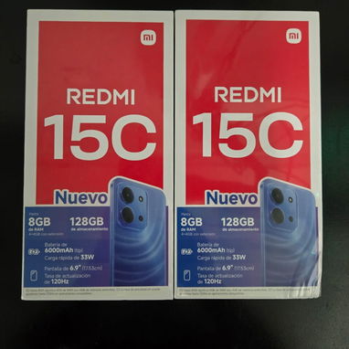 🔰🔰Teléfonos Nuevos a Estrenar 🔰🔰 - 3/5