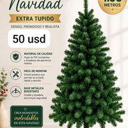 Árbol de Navidad - Img 57758489