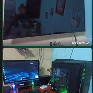SE VENDE PC COMPLETA, CONTACTAR SOLO POR WHATSAPP - Img 56742784