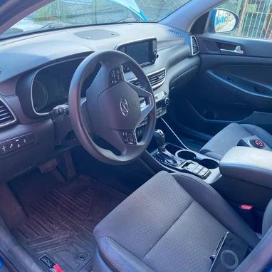 Hyundai Tucson 2020 - 4/5