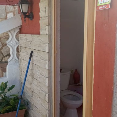 🌊 Apto de dos habitaciones Climatizadas en la playa/Apto con piscina/ Alquiler de casa con piscina 🌊 - Img 123995140