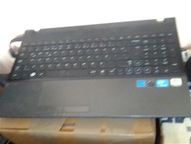 Vendo laptop como pieza leer - Img 65617115