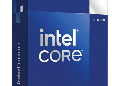 Intel Core i9-14900 2.1/5.8 GHz - Img main-image