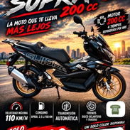 Itálica Supra 200cc - Img 58124205