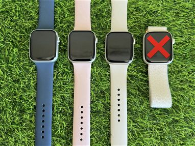 Apple Watch Series 9 nuevos - Img 67082407