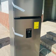 Refrigerador de 9 pies marca Sankey nuevo - Img 45542395