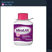 Miralax - Img 55837568