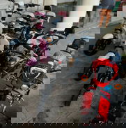 Bicimotos pequeñas🔥🔥 - Img 49431848