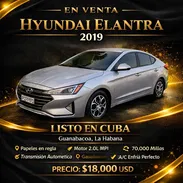 🚗 HYUNDAI ELANTRA 2019 - 🚗 Hyundai Sonata 2019 - ENVÍO INCLUIDO - Img 56480902