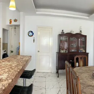 Alquiler de casa en Nuevo Vedado por tiempo indefinido. Renta de casa con planta eléctrica en la Habana. - Img 112480983