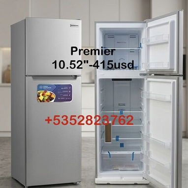 Refrigerador freezer nevera - Img 122681505