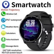 * Smartwatch Multifuncional – Pantalla HD de 1.28" - Img main-image-56460590